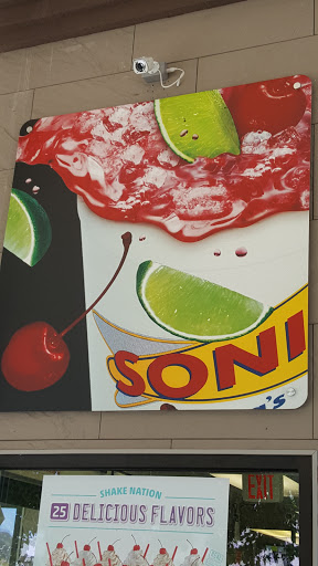 Fast Food Restaurant «Sonic Drive-In», reviews and photos, 2043 Olympic St, Springfield, OR 97477, USA