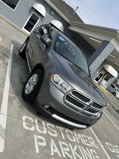 Used Car Dealer «Knox Auto Sales», reviews and photos, 1733 Capital Blvd, Raleigh, NC 27604, USA