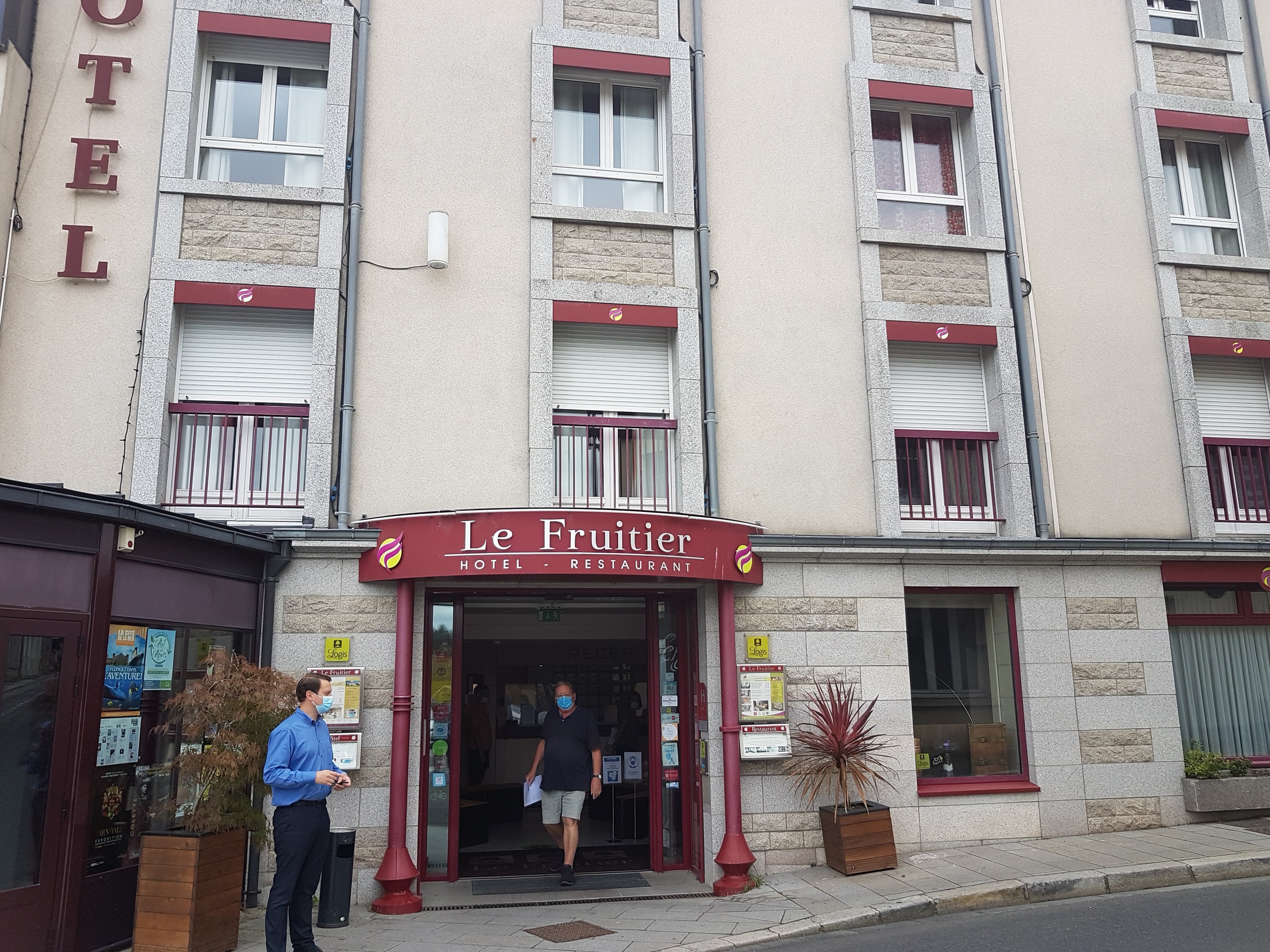 Photo n° 6 de l'avis de Marie-Claude.h fait le 21/08/2021 à 11:11