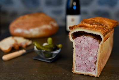Charcuterie du Morvan Macadré père et fils à Lormes