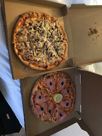 Plats et boissons du Pizzeria Pizza Resto à Le Havre - n°20