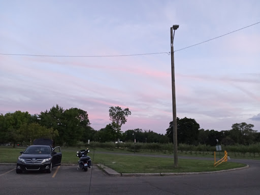 Public Golf Course «Palmer Park Golf Course», reviews and photos, 19013 Woodward Ave, Detroit, MI 48203, USA