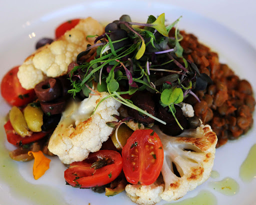 Caterer «Thomas Caterers of Distinction», reviews and photos, 4440 N Keystone Ave, Indianapolis, IN 46205, USA