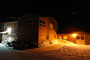 Nunamiut Lodge image