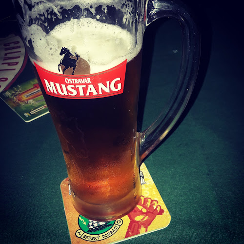 Hostinec U Menclů - Jihlava