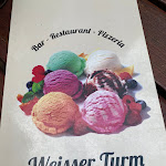 Photo n°1 de l'avis de Ti.a fait le 03/06/2023 à 16:29 sur le  Ristorante Torre Bianca à Brixen