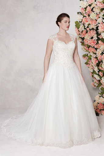 Dress Store «I Do The Dress I Do San Antonio Wedding Dresses», reviews and photos, 900 NE Interstate 410 Loop d105, San Antonio, TX 78209, USA