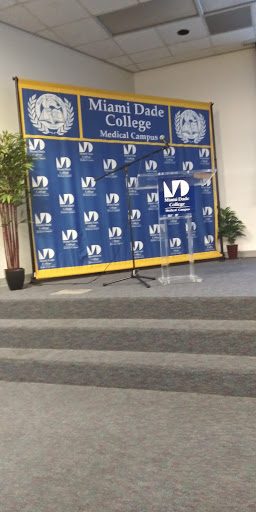 Book Store «Miami Dade College - Medical Campus Bookstore», reviews and photos, 950 NW 20th St, Miami, FL 33127, USA