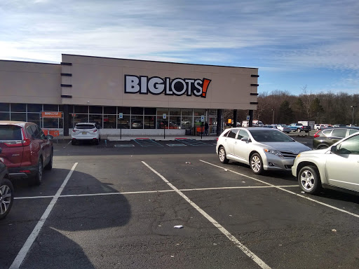 Discount Store «Big Lots», reviews and photos, 550 Mt Pleasant Ave, Dover, NJ 07801, USA