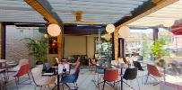 Atmosphère du Restaurant O Sud à Bastia - n°19