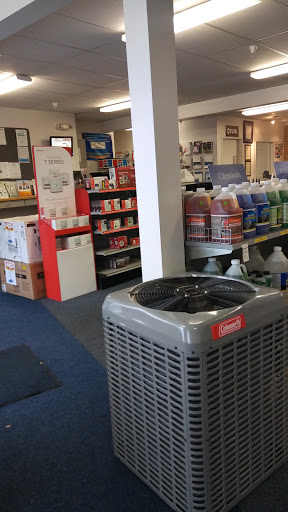 Heating Equipment Supplier «Johnstone Supply», reviews and photos, 615 S 1325 W St, Orem, UT 84058, USA