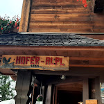 Photo n°6 de l'avis de Dirk. fait le 22/08/2021 à 17:14 sur le  Hofer Alpl à Umes