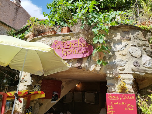 Épicerie Le Porche du gout Castelnou