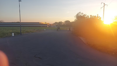 Emballage Technologies à Saint-Évarzec