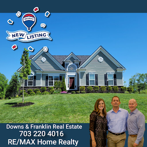 Real Estate Consultant «Jim Downs Realtor, Broker REMAX Home Realty», reviews and photos, 9219 Center St, Manassas, VA 20110, USA