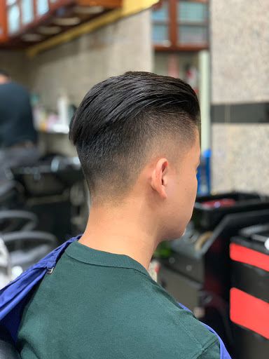 Hair Salon «Vinh Hair Salon», reviews and photos, 2425 Valley Blvd, Alhambra, CA 91803, USA