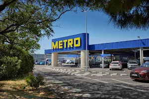 Metro image