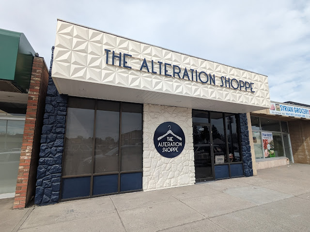 The Alteration Shoppe