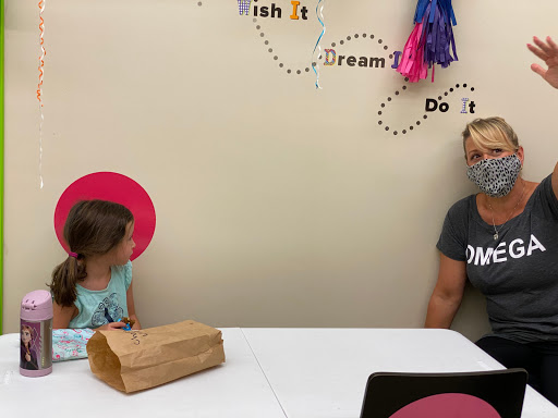 Gymnastics Center «OMEGA Gymnastics», reviews and photos, 9700 SW Harvest Ct, Beaverton, OR 97005, USA