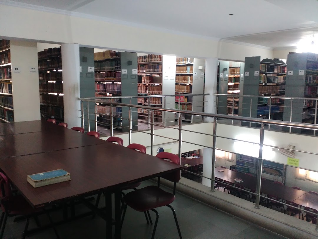 Library TIT&S