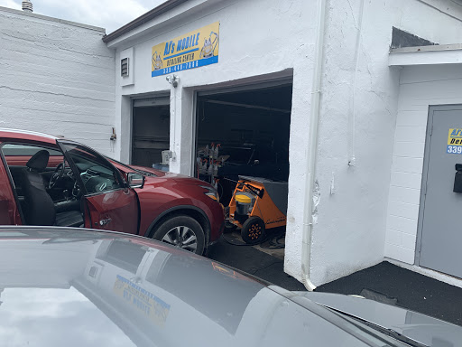 Aj's Mobile Detailing Services en Beverly