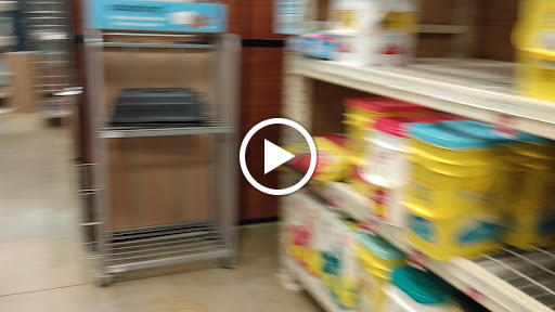 Pet Supply Store «PetSmart», reviews and photos, 10401 US-441, Leesburg, FL 34788, USA