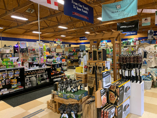 Pet Supply Store «Rosedale Mills», reviews and photos, 101 NJ-31, Pennington, NJ 08534, USA