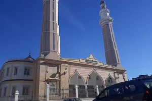 Bilal Ibn Rabah Mosque image