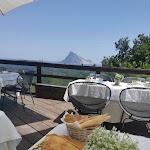 Photo n°4 de l'avis de Emanuela.a fait le 29/01/2023 à 05:54 sur le  La Terrazza di Monte Ruiu à Loiri Porto San Paolo