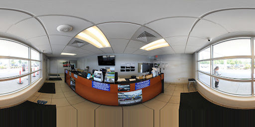 Car Dealer «Island Chrysler Dodge Jeep Ram», reviews and photos, 8983 Ocean Hwy, Pawleys Island, SC 29585, USA