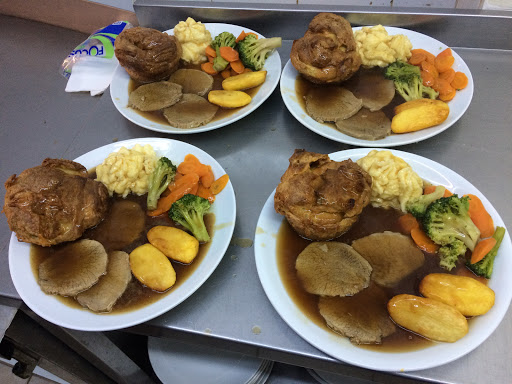 Sincerity Restaurant