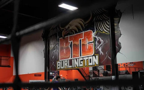 Burlington Training Centre image