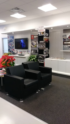 Nissan Dealer «Awesome Nissan of Brunswick», reviews and photos, 231 Chapel Crossing Rd, Brunswick, GA 31525, USA
