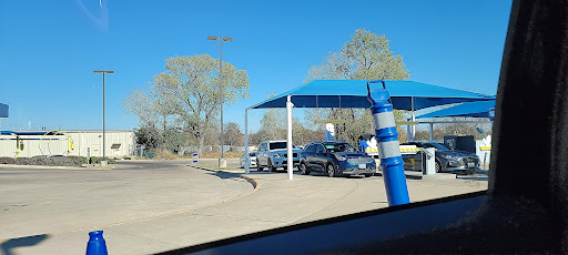 Today's Car Wash en Killeen