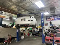Tyler express Complete auto repair - Car repair in Las Vegas, NV, Las Vegas - Rated 4.6/5