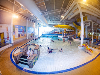 Water Meadows Leisure Complex