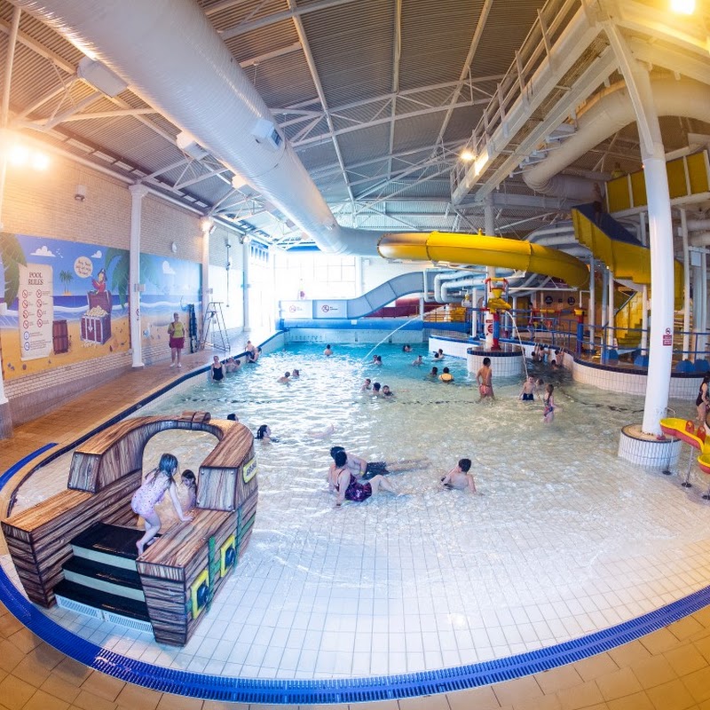 Water Meadows Leisure Complex
