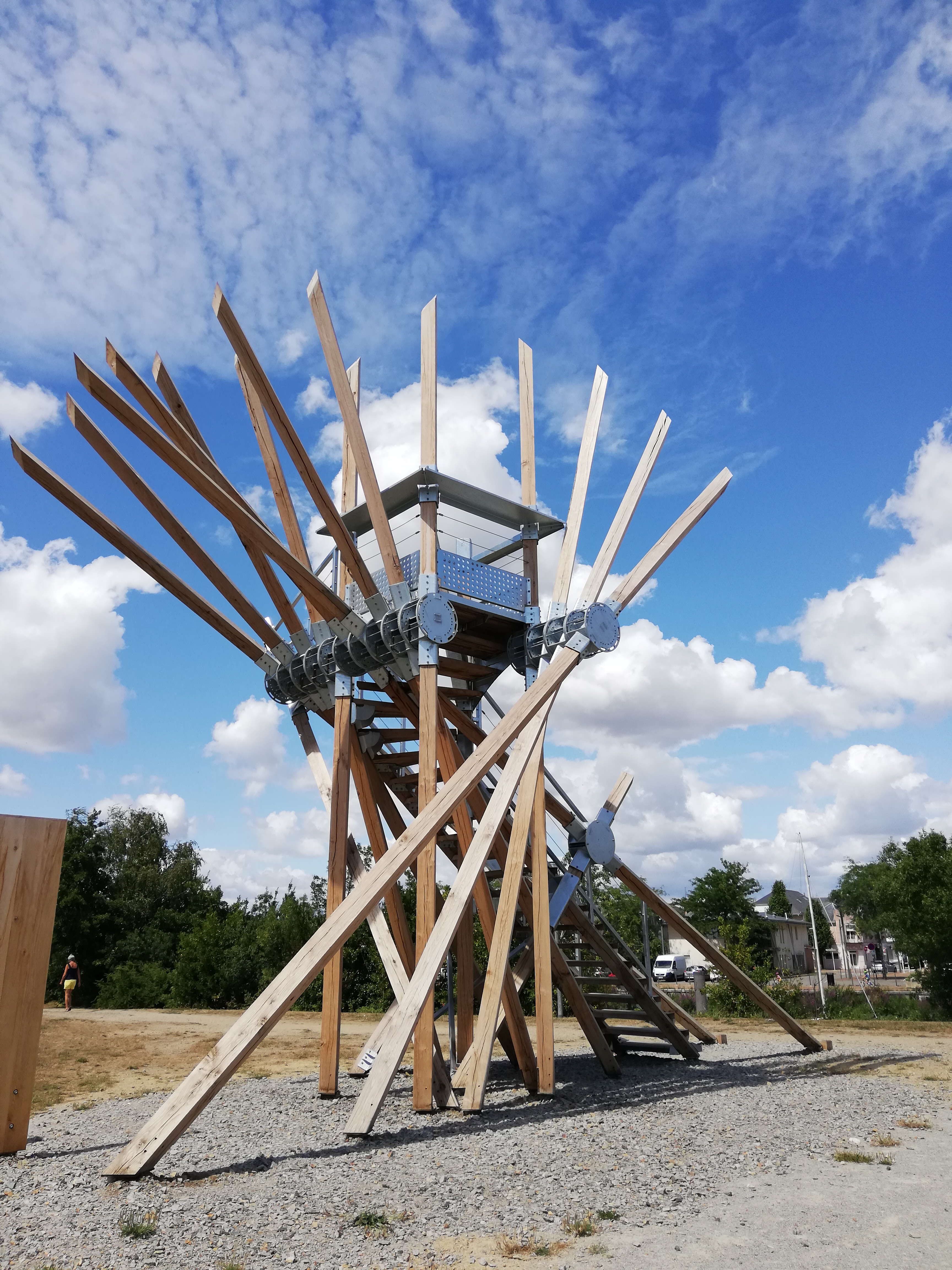 Photo n° 3 de l'avis de François-régis.r fait le 01/08/2019 à 16:31