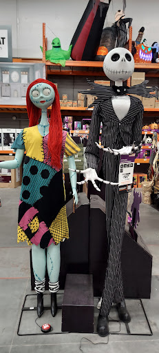 Home Improvement Store «The Home Depot», reviews and photos, 20 Gateway Village Rd, Bluffton, SC 29910, USA