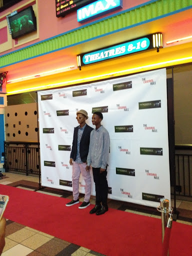 Movie Theater «Regal Cinemas Atlantic Station 18 IMAX & RPX», reviews and photos, 261 19th St NW #1250, Atlanta, GA 30363, USA