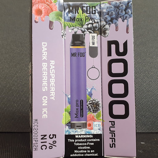 Vaporizer Store «House of Smoke Vape Shop», reviews and photos, 2736 Touhy Ave, Elk Grove Village, IL 60007, USA