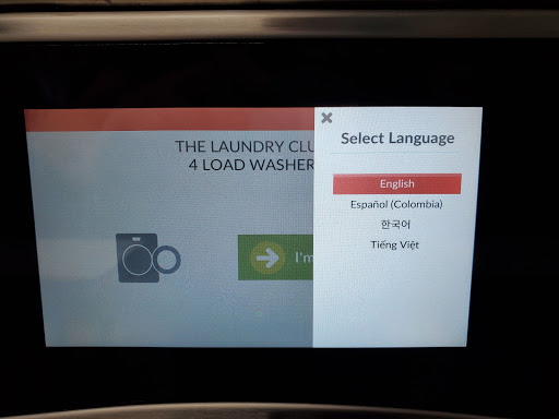 Dry Cleaner «Laundry Club», reviews and photos, 2020 N Tustin St, Orange, CA 92865, USA