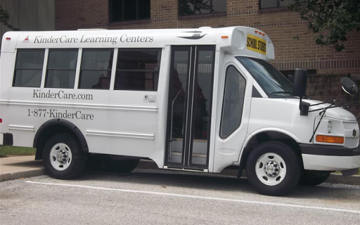 Day Care Center «Thorndale KinderCare», reviews and photos, 3120 C G Zinn Rd, Thorndale, PA 19372, USA