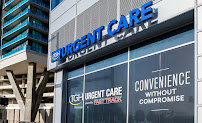 TGH Urgent Care powered by Fast Track (Downtown On Water Street) - Photo 2 - Car repair in Tampa, FL, Tampa