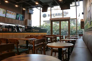 Chaayos Cafe at Max Tower image