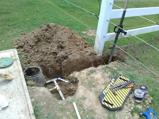 Plumber «Rub-A-Dub Plumbing», reviews and photos, 120 W 5th St Suite 103, Tyler, TX 75701, USA