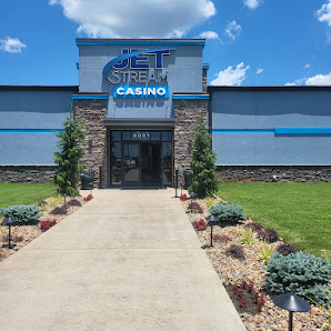 Jet Stream Casino 2001 W Airline Rd, Pauls Valley, OK 73075