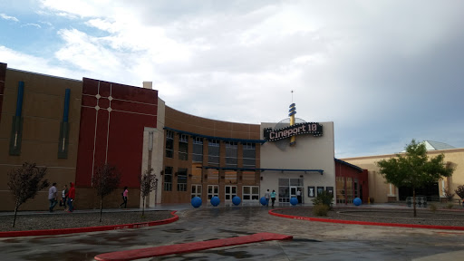 Movie Theater «Cineport 10 - Allen Theatres», reviews and photos, 700 S Telshor Blvd, Las Cruces, NM 88011, USA