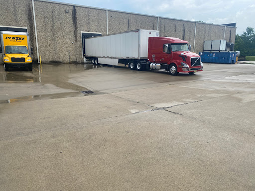 Moving Company «Atlantic Relocation Systems», reviews and photos, 9967 Westpoint Dr, Indianapolis, IN 46256, USA