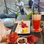 Photo n°1 de l'avis de VITTORIO.R fait le 06/05/2023 à 11:00 sur le  Il Dispensario à Bergamo